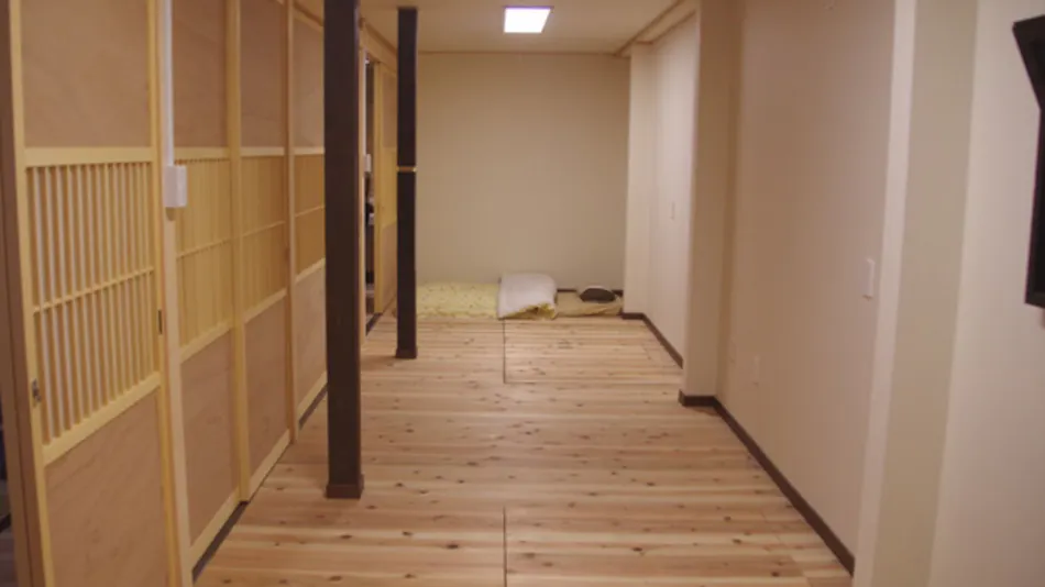 Marugame Guesthouse Welkame