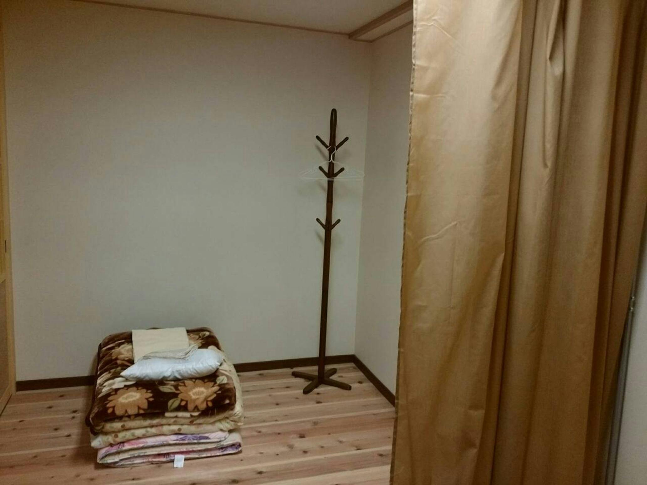 Marugame Guesthouse Welkame