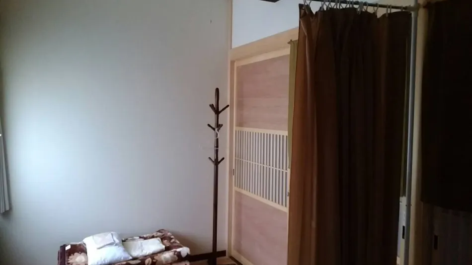 Marugame Guesthouse Welkame