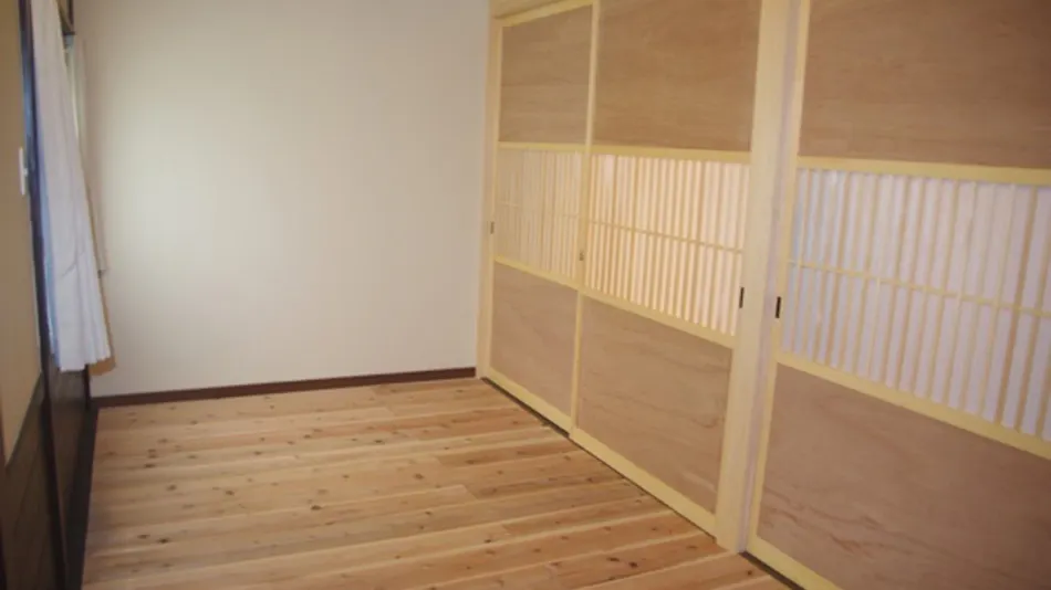 Marugame Guesthouse Welkame