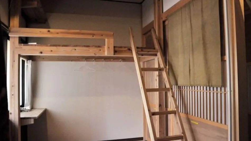 Marugame Guesthouse Welkame
