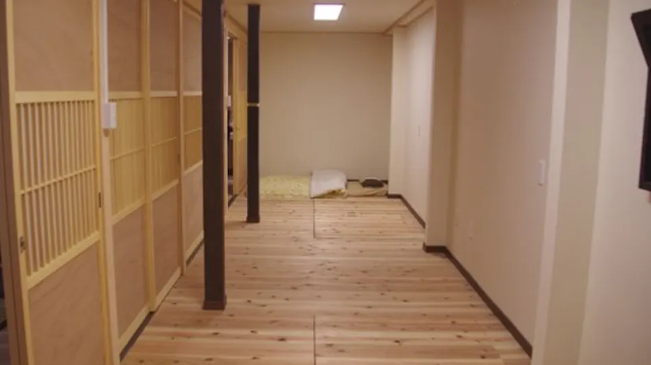 Marugame Guesthouse Welkame
