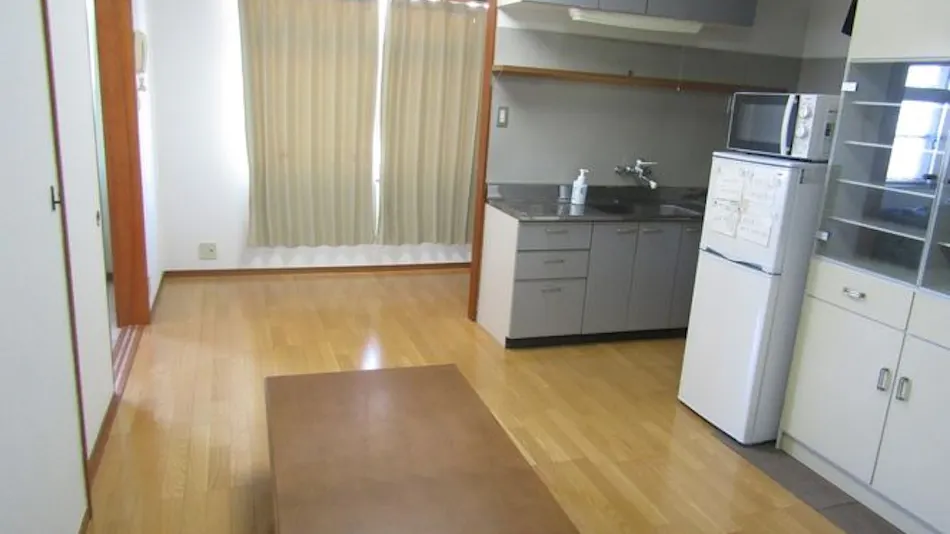 Marugame Guesthouse Welkame
