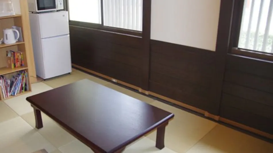 Marugame Guesthouse Welkame