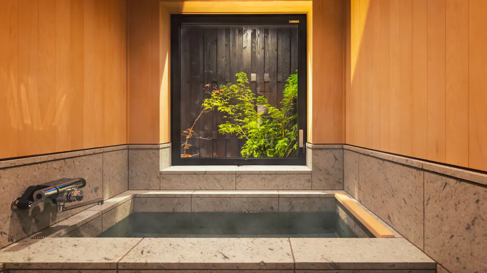 Sankichi's Inn Sakurayamaji