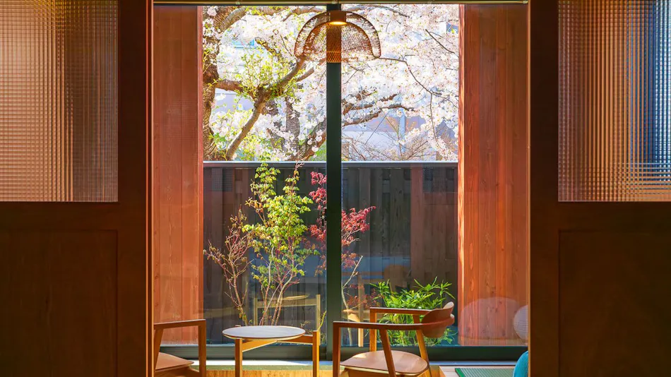 Sankichi's Inn Sakurayamaji