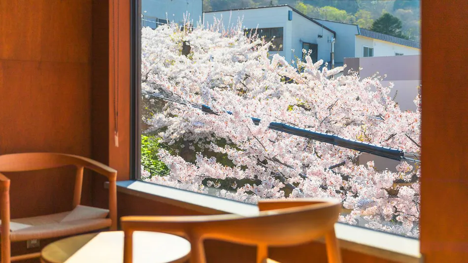 Sumiyoshi's Inn SakuraSanro