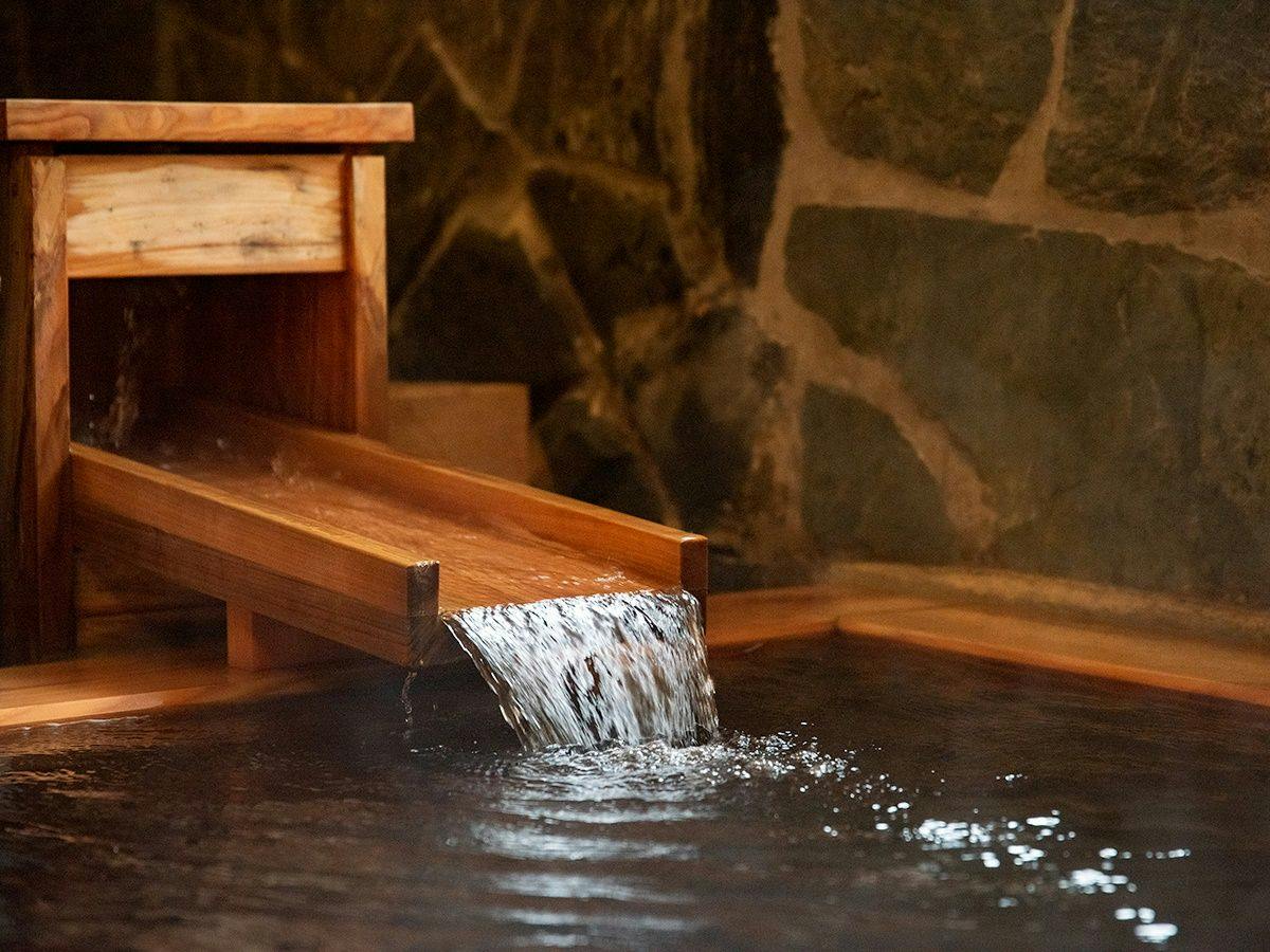 Futamata Onsen Kashiwaya Ryokan