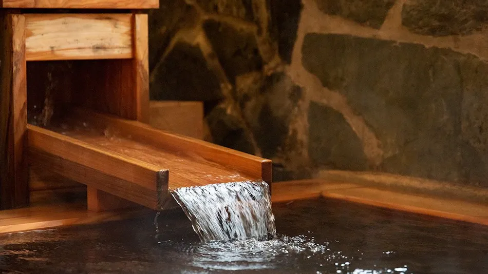 Futamata Onsen Kashiwaya Ryokan
