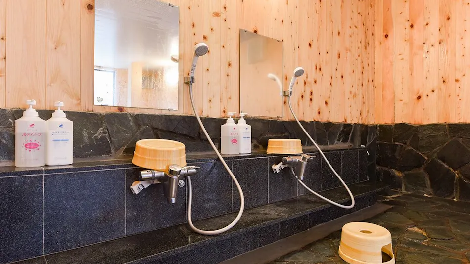 Futamata Onsen Kashiwaya Ryokan