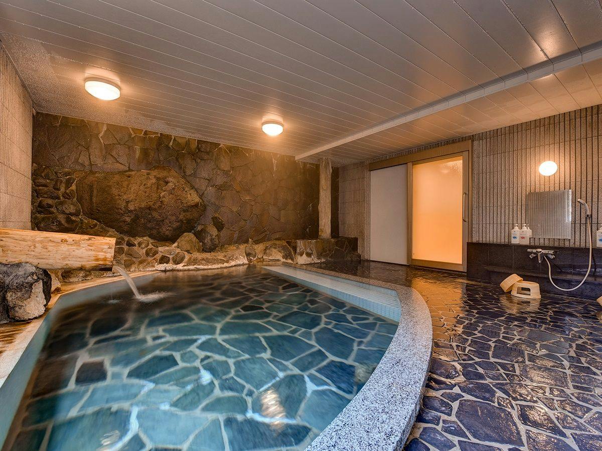 Futamata Onsen Kashiwaya Ryokan