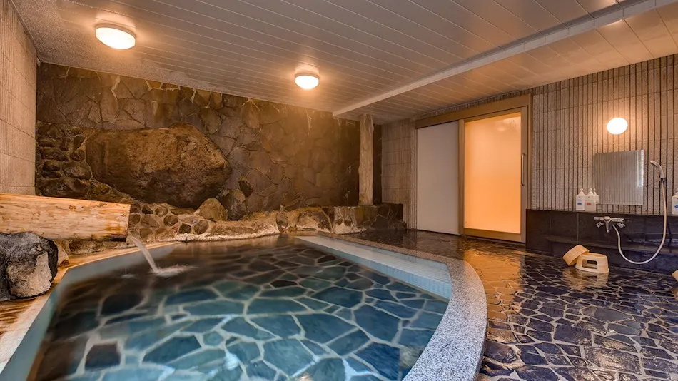 Futamata Onsen Kashiwaya Ryokan