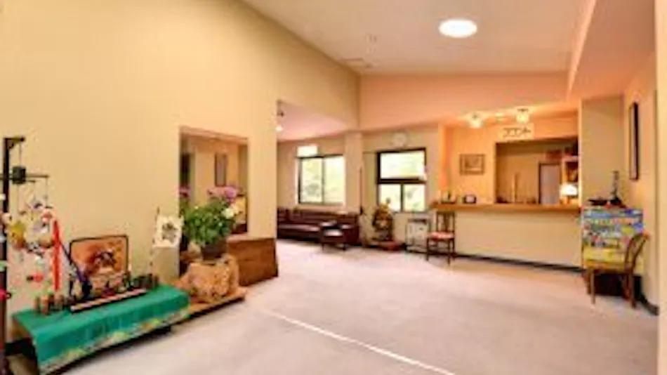 Futamata Onsen Kashiwaya Ryokan