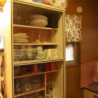 ห้องครัว