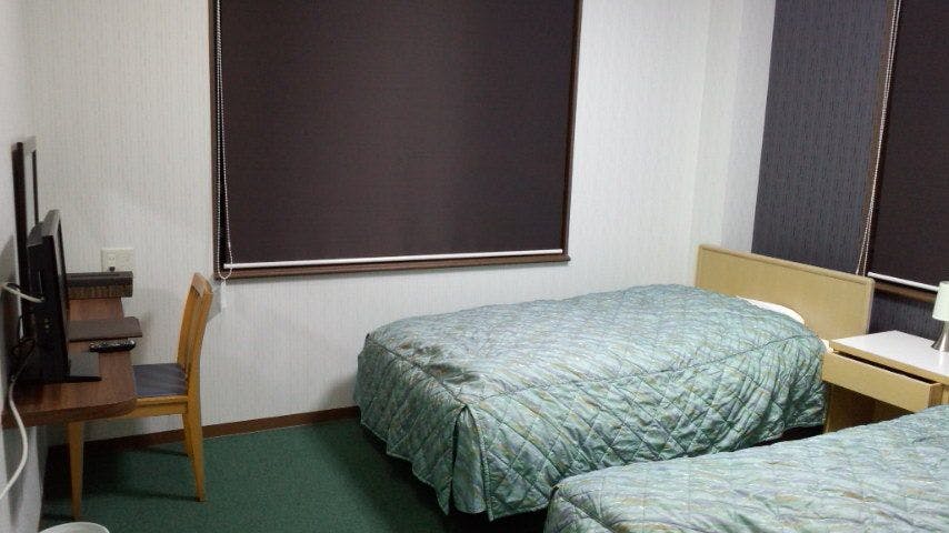 Seaside Inn Kiraku