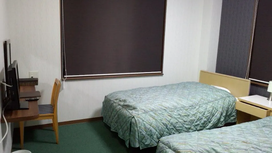 Seaside Inn Kiraku