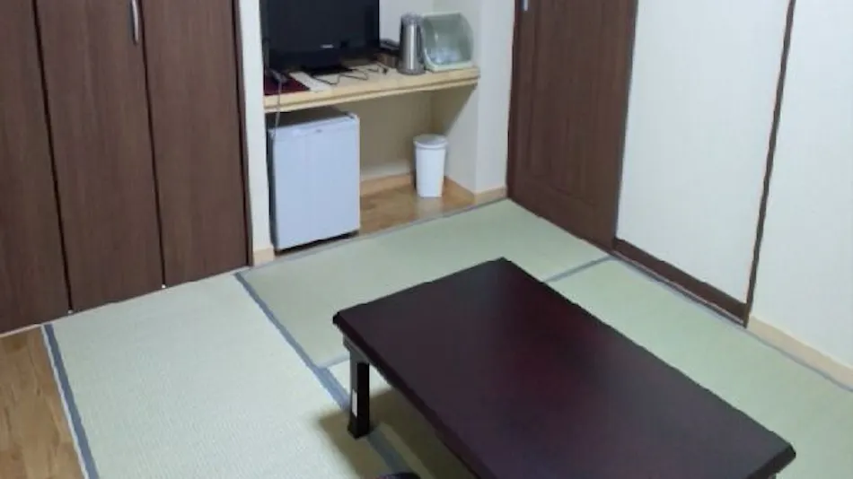 Seaside Inn Kiraku