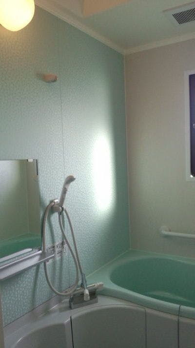 ห้องน้ำ