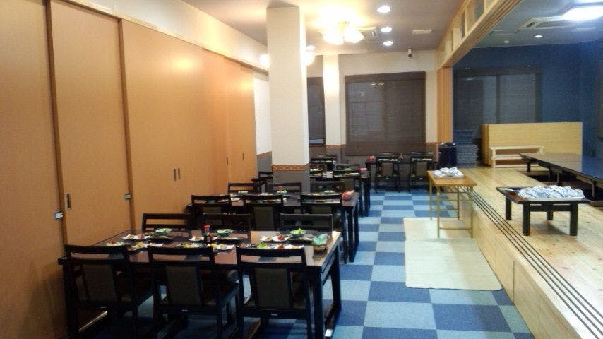 Seaside Inn Kiraku