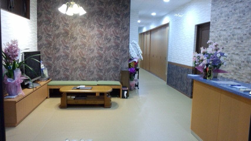 ห้องโถง