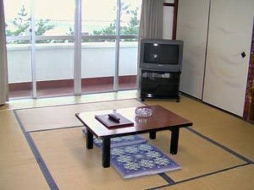 ตัวอย่างห้องพัก