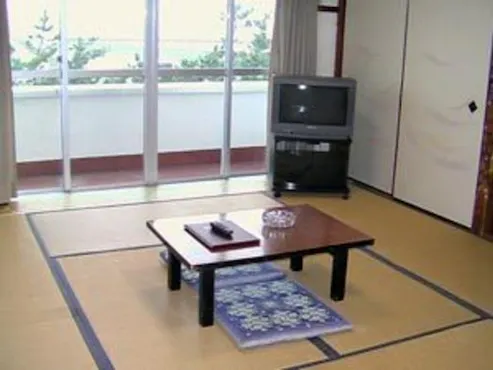 ตัวอย่างห้องพัก