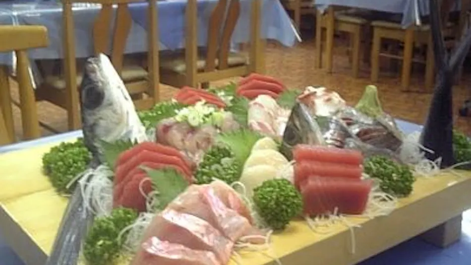 Seaside Inn Kiraku