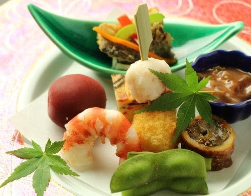 見た目も美しく、目も楽しませます