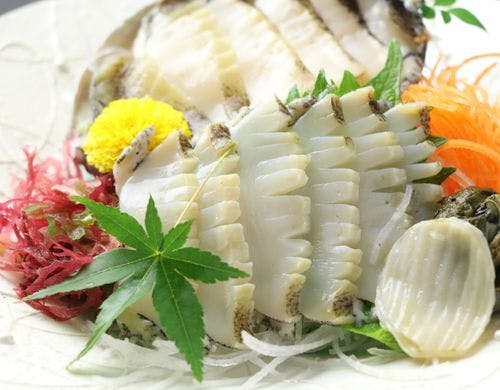 産地直送の新鮮さ