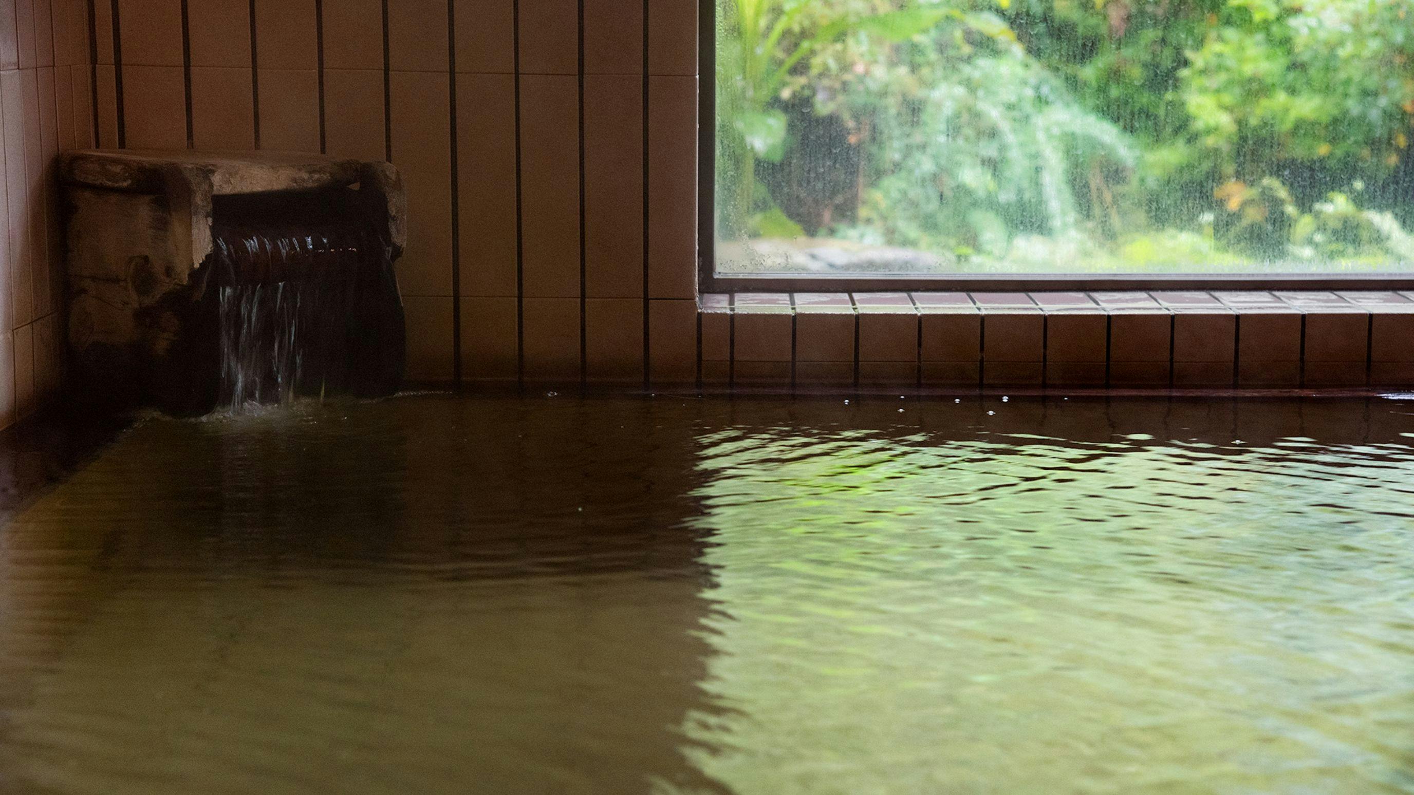 Sugou Onsen Seizansou