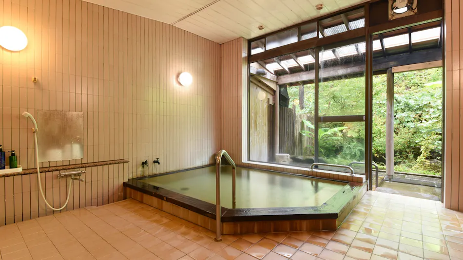 Sugou Onsen Seizansou