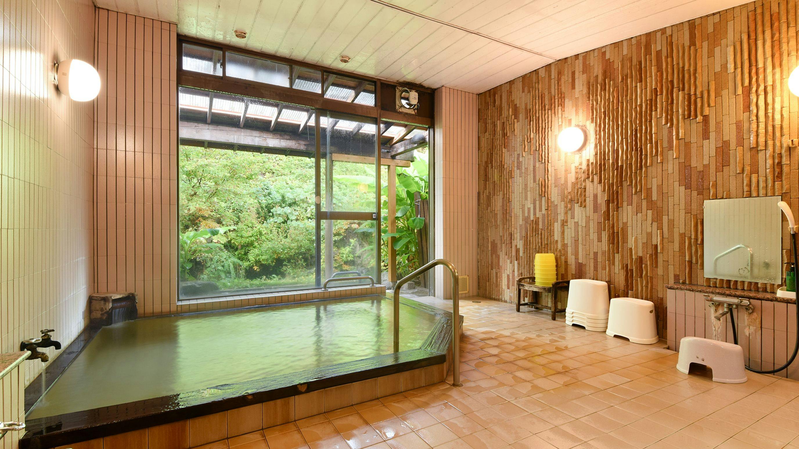 Sugou Onsen Seizansou