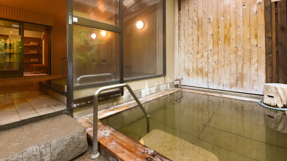 Sugou Onsen Seizansou