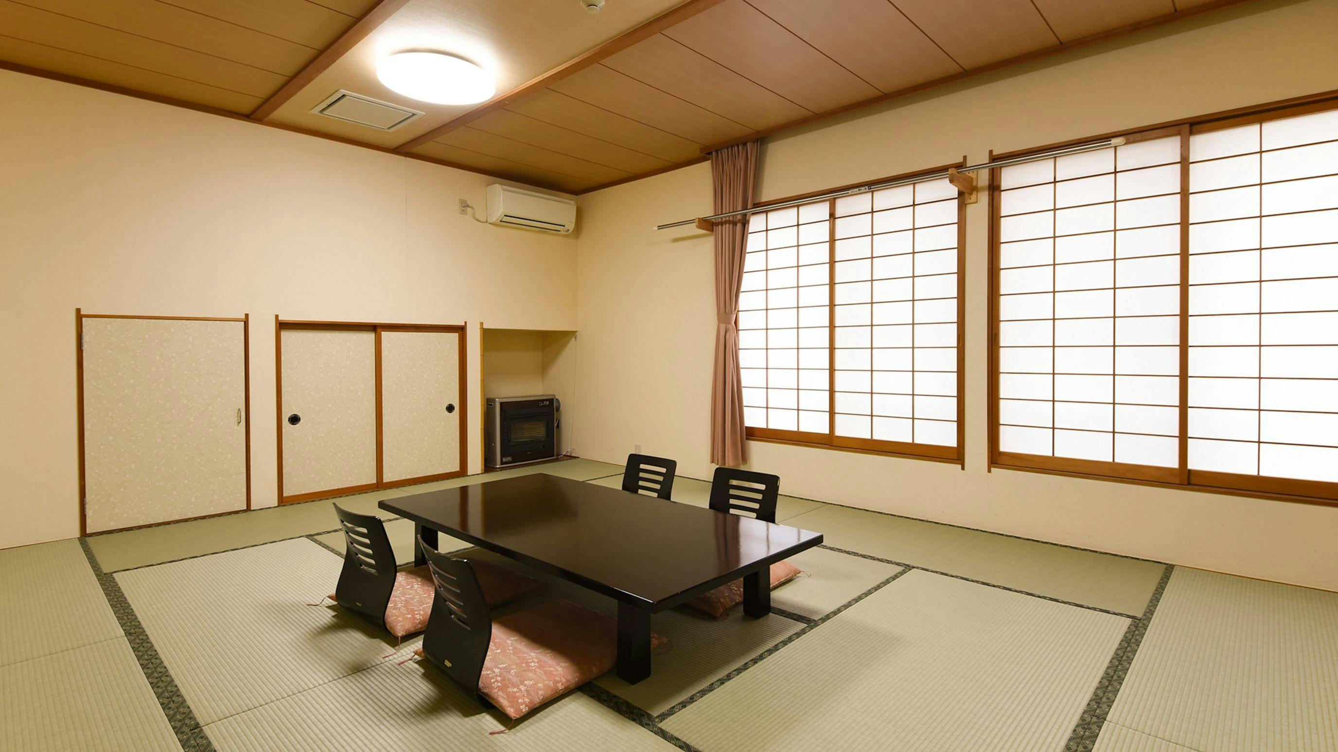 Sugou Onsen Seizansou