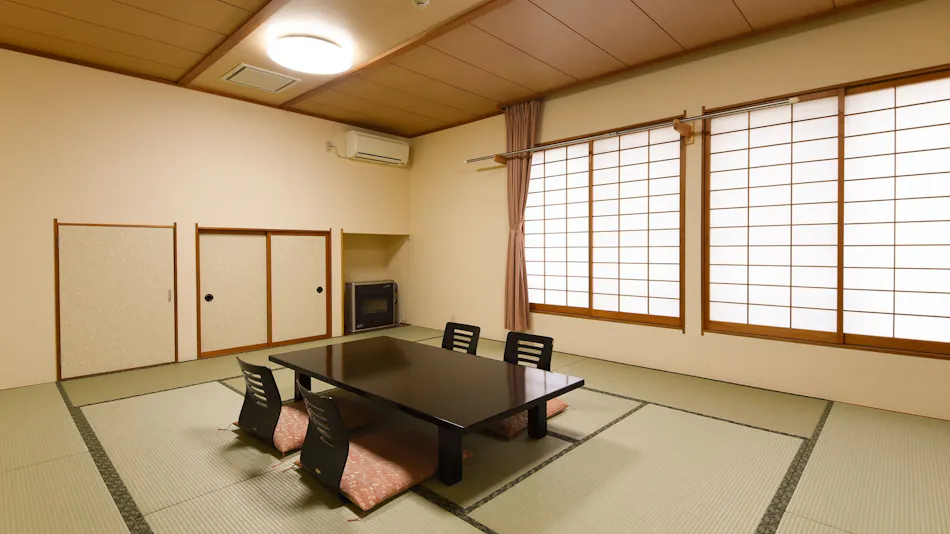Sugou Onsen Seizansou