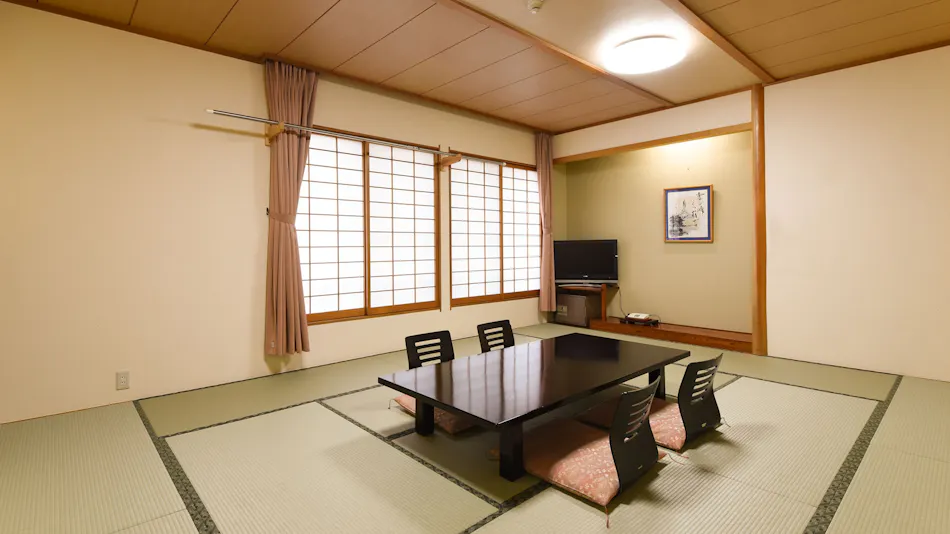 Sugou Onsen Seizansou
