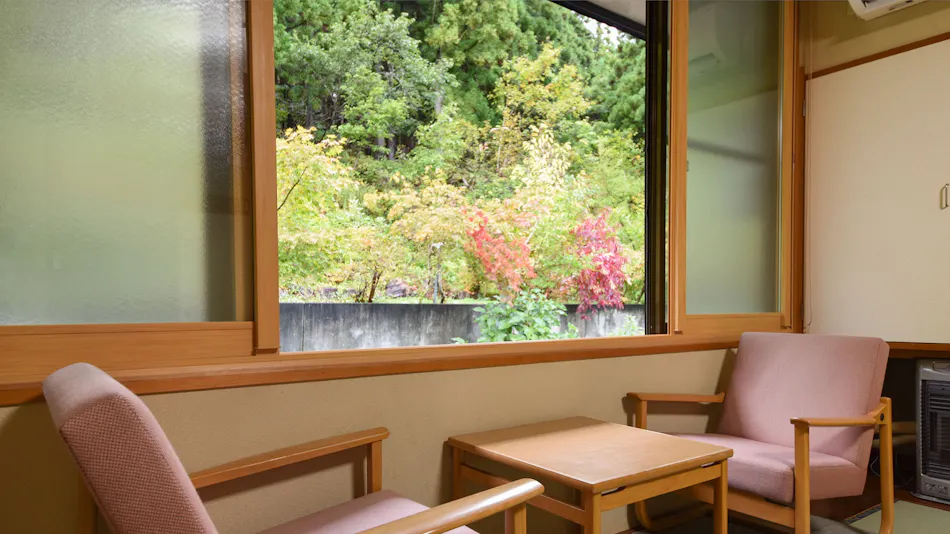 Sugou Onsen Seizansou