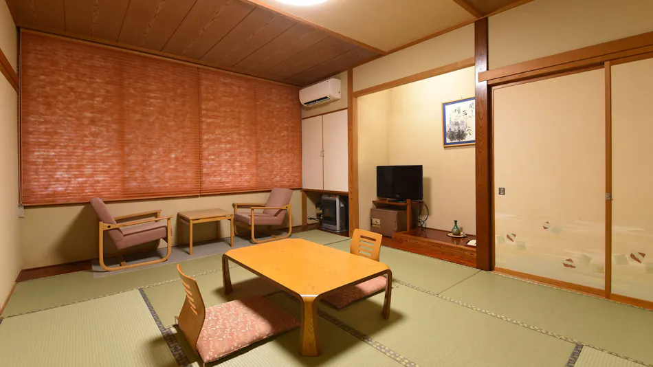 Sugou Onsen Seizansou