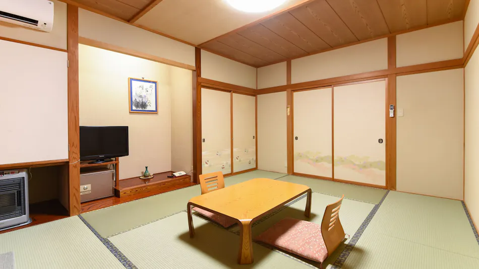 Sugou Onsen Seizansou