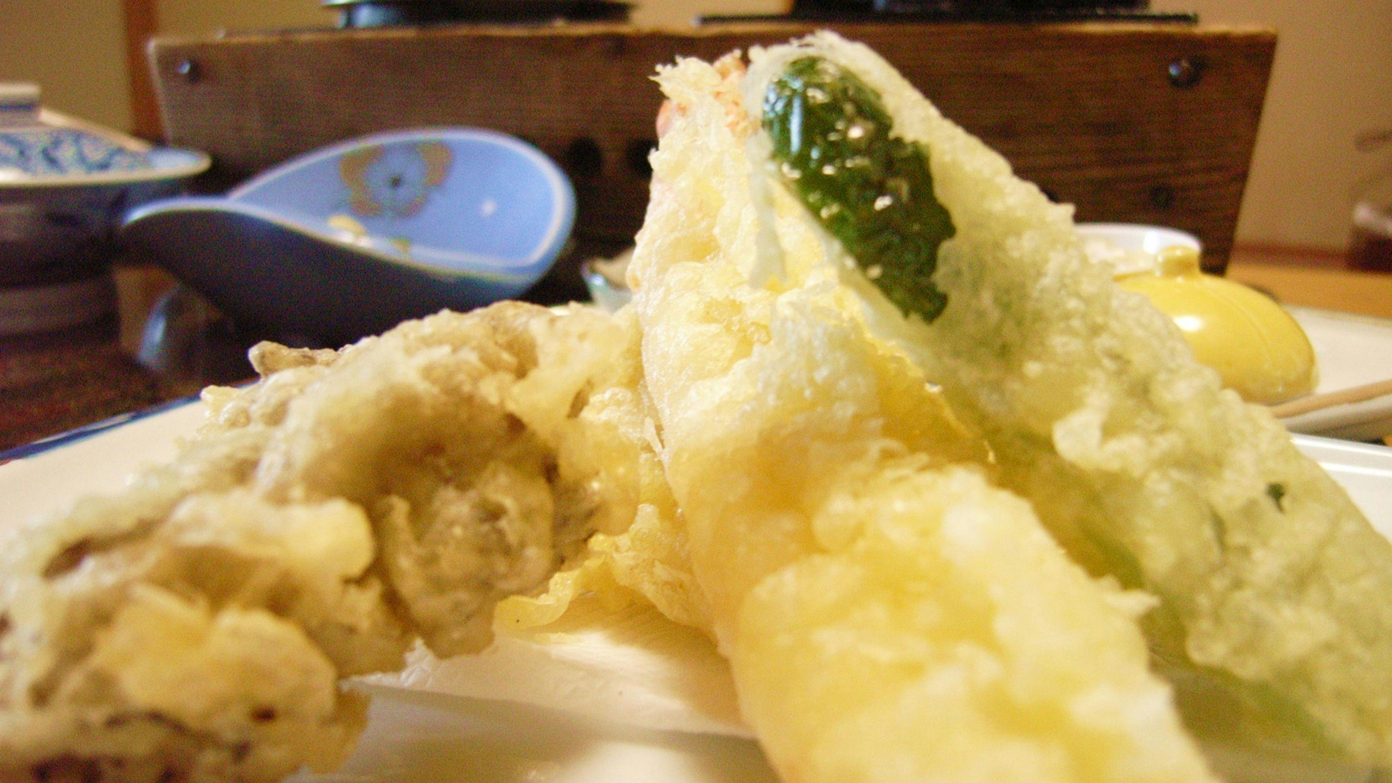 Sugou Onsen Seizansou