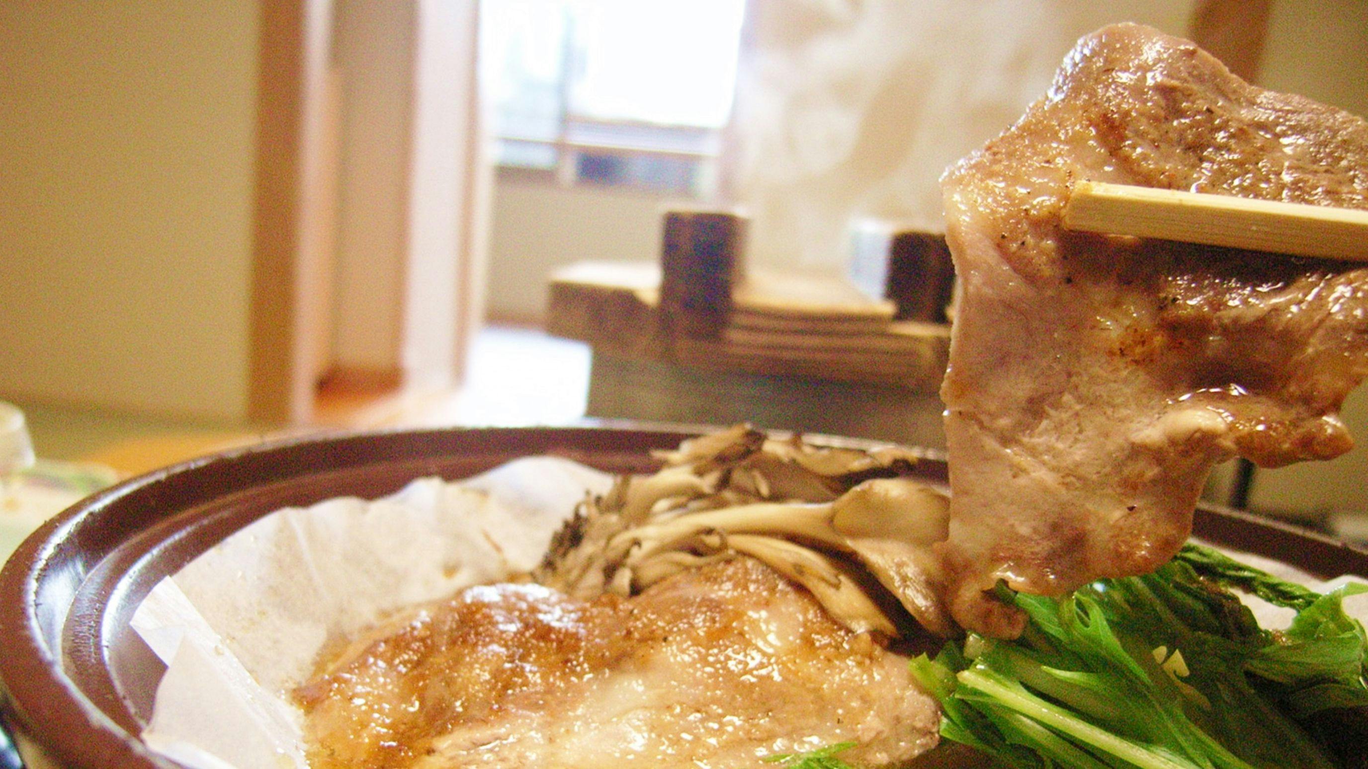 Sugou Onsen Seizansou