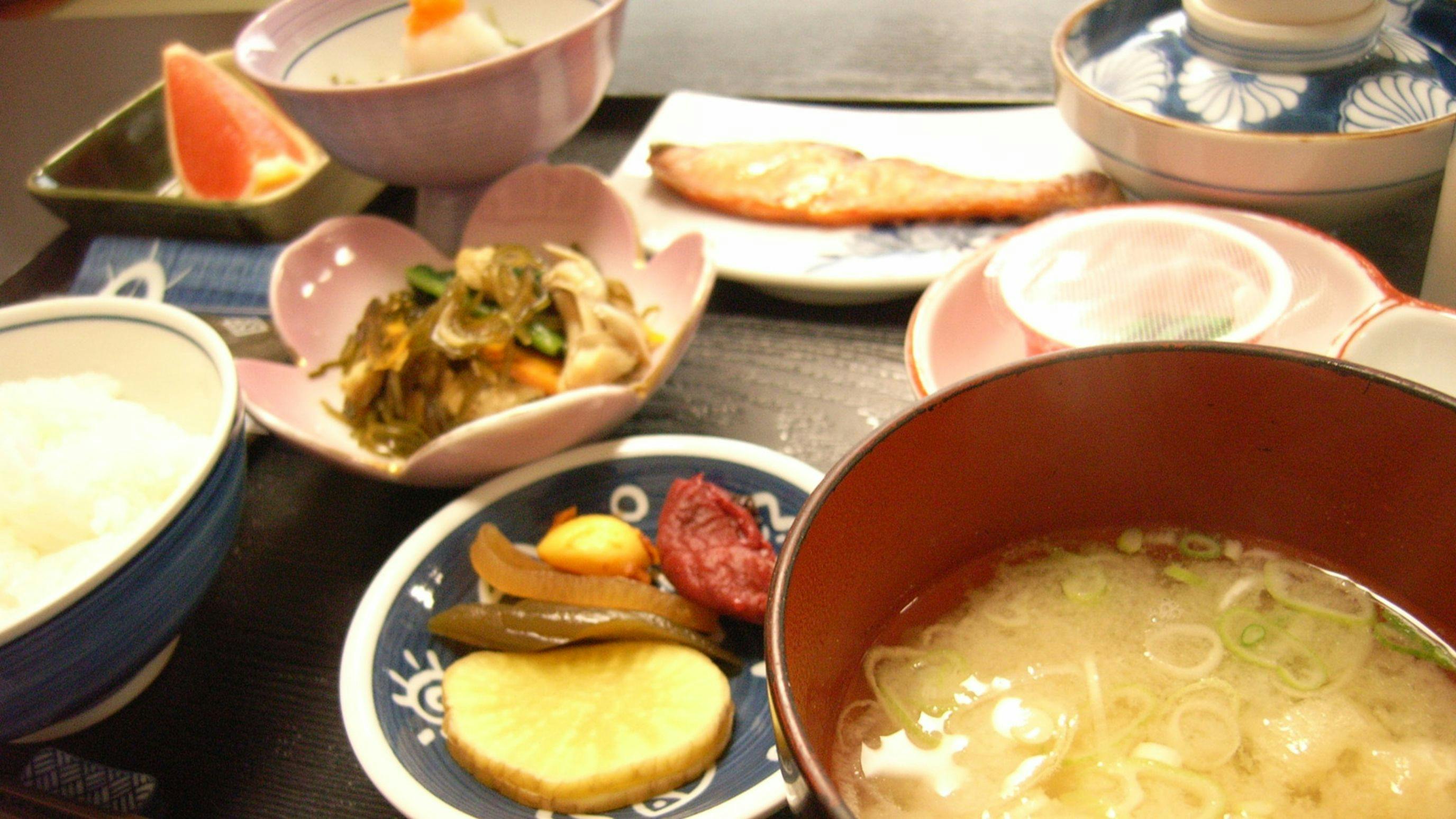 Sugou Onsen Seizansou