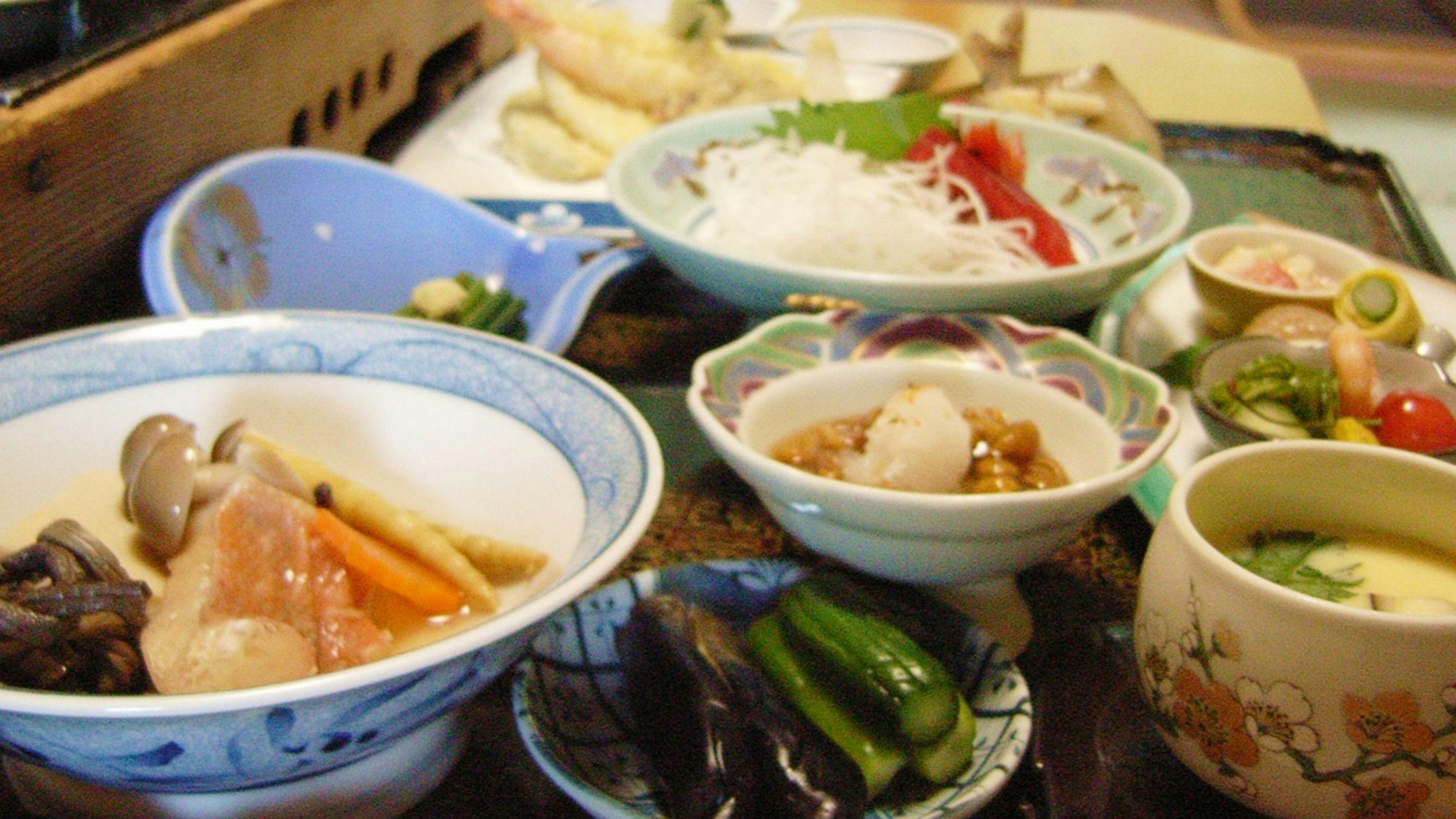 Sugou Onsen Seizansou