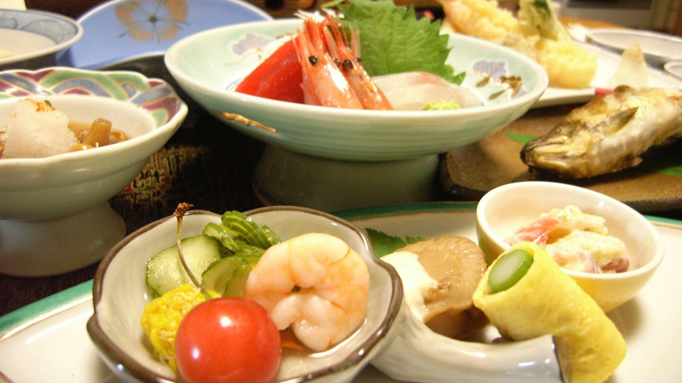 Sugou Onsen Seizansou