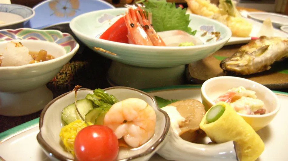 Sugou Onsen Seizansou