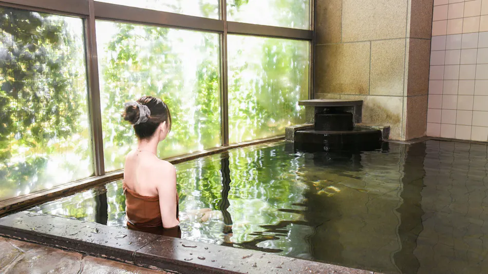 Yufuin Floral Village Hotel