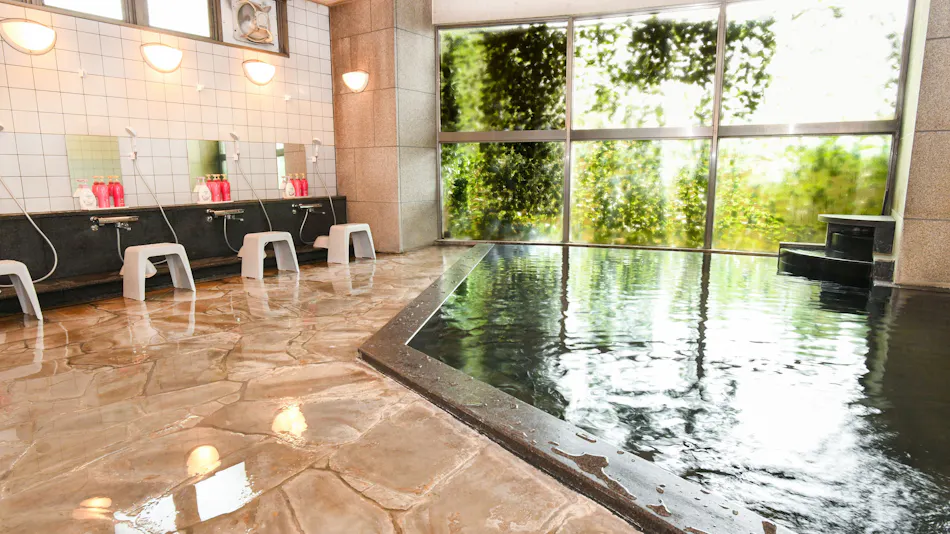 Yufuin Floral Village Hotel