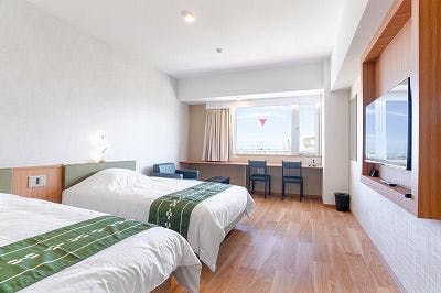 Hotel Granview Ishigaki The First
