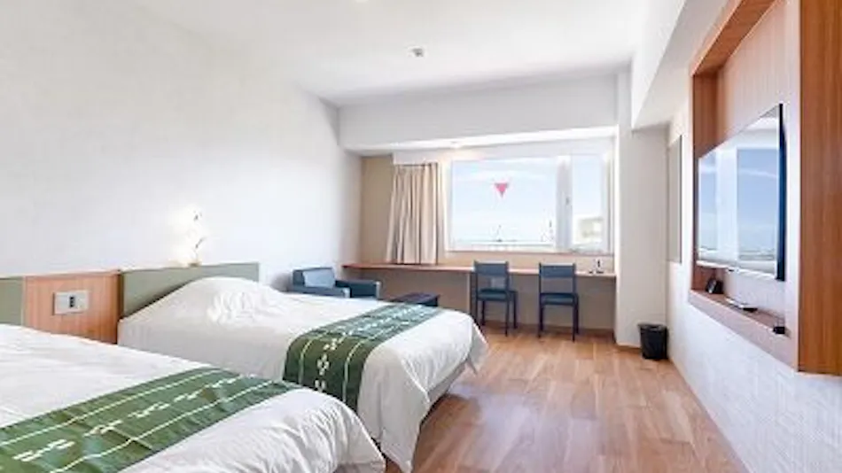 Hotel Granview Ishigaki The First