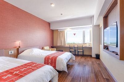 Hotel Granview Ishigaki The First